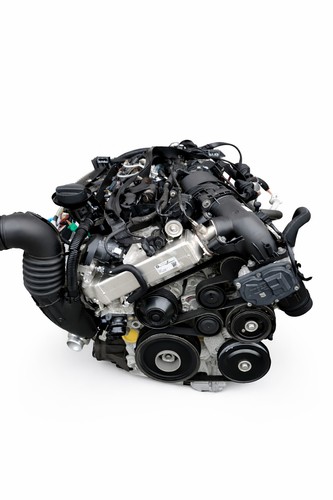 Bmw 320d motor - bmw,