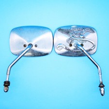 Harley Davidson & Eagle Iron