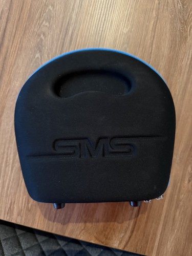 Sms audio sync - sms,