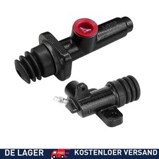 Kupplungsnehmerzylinder