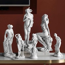 Aphrodite Skulptur – griechische Göttin, Venus-Figur, Kunst & Deko fürs Büro & W