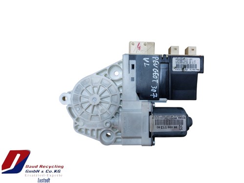 Peugeot 307 fensterhebermotor - peugeot,
