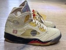Nike Air Jordan 5 Retro SP