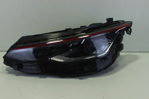 Golf viii gti - 8, led