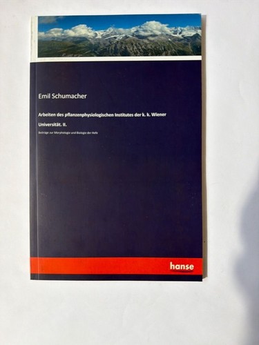 438647 schumacher arbeiten - 438647,