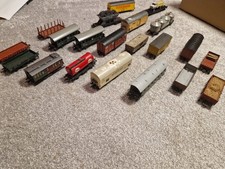 Wagons Fleischmann H0 Konvolut