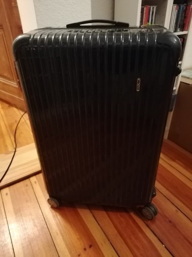 Großer rimowa koffer check - rimowa,