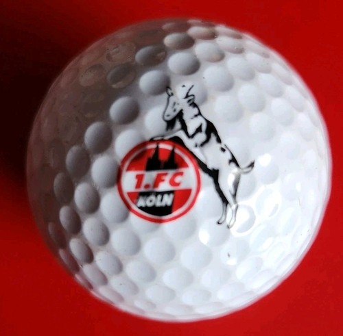 Köln golfball - 1.,