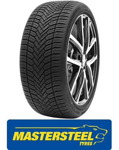 Mastersteel all weather xl - weather, 2