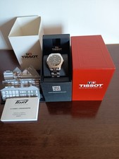 Tissot PR 50 Automatik Mov.ETA