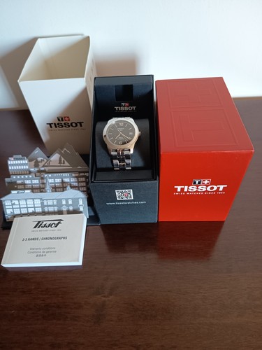 Tissot automatik mov - 50,