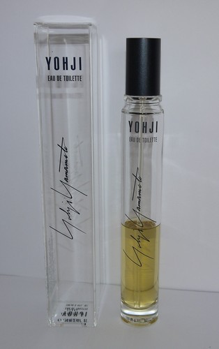 Rarität yohji yamamoto eau - yohji,