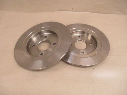 Ford focus st170 bremsscheibe - st170,