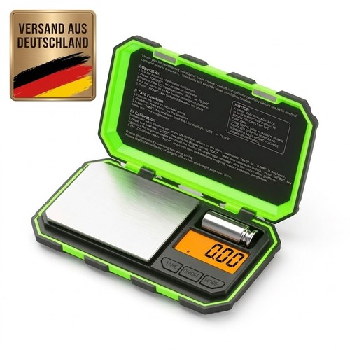 Digitalwaage hochwertig - digitalwaage,