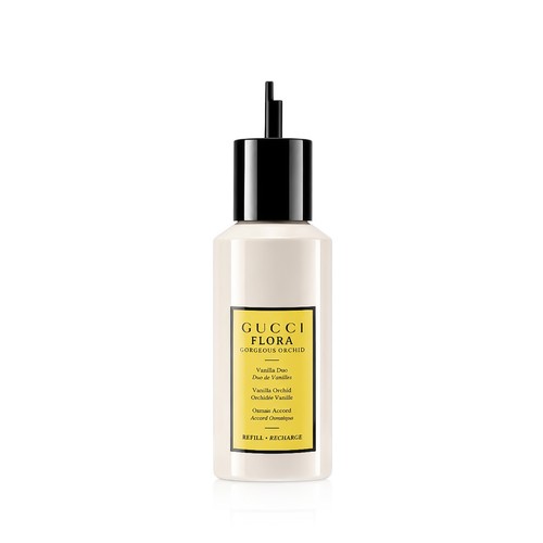 Gucci flora gorgeous orchid - flora,