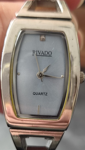 Rivado damen quarz - rivado, armbanduhr