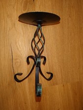 Kerzenhalter, qualitativ