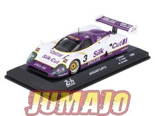 24H217 Voiture 1/43 IXO 24