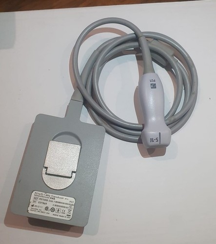 Sonosite p21x ultrasound probe - sonosite,