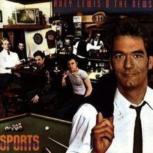 Sports von lewis - von,