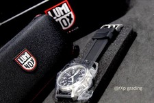 ?Luminox Herren Armbanduhr X2.2501 Patagonia, 43mm 10ATM,  UVP 390 €?