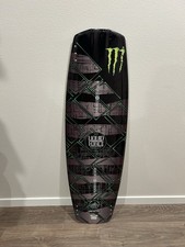 Liquid Force Harley Clifford