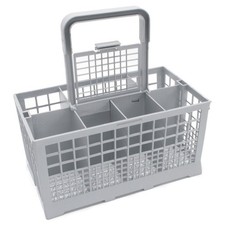 Besteckkorb kompatibel mit AEG Gorenje Bauknecht Miele Geschirrspüler universal