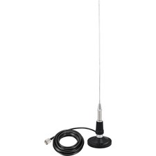 VHF Antenne 136-174MHz, 50cm