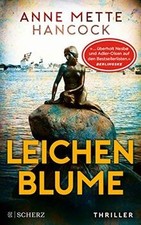 Leichenblume: Thriller (Heloise-Kaldan-Serie, Band 1) vo... | Buch | Zustand gut