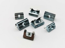 Nutenstein mit Feder- Nut 10