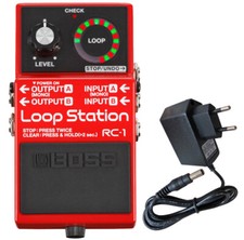 Boss RC-1 Loop Station