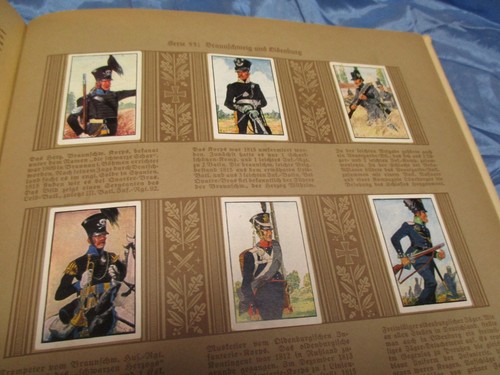 Deutsche uniformen der - deutsche, ,