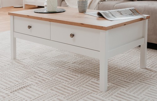 Couchtisch wohnzimmer weiß - wohnzimmer,