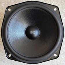 Heco Interior 430 S Tieftöner 1015660