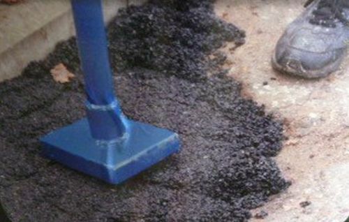 Rust oleum repair asphalt - rust-oleum,