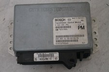 Opel Omega B Getriebe Steuergerät Automatikgetriebe 0260002391 96017826 PM