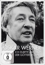 Oskar Werner - Ich durfte am