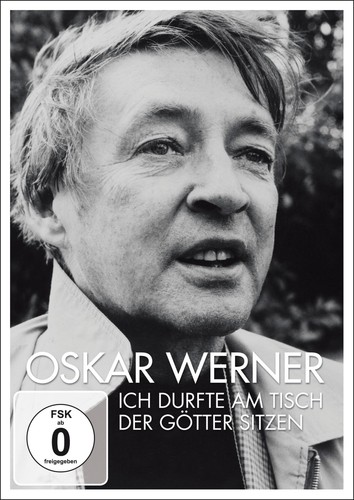 Oskar werner ich durfte am - durfte,