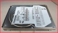 HDD Festplatte 2,5" 160GB