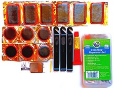 Fahrrad Schlauch Reparatur Set