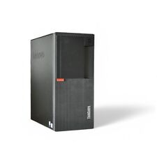 Lenovo ThinkCentre M710T NVMe SSD  i5 i7  16/32GB RAM  Win 11 Pro WLAN