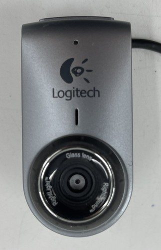 Logitech quickcam deluxe for - logitech,