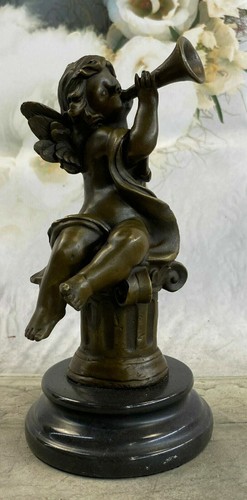 Kunst deko skulptur - play, musik