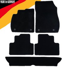 ⭐⭐⭐ Auto Fußmatten für