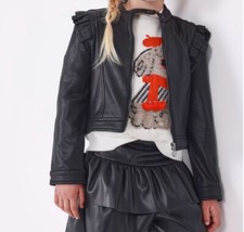 4405 Mayoral Mädchen Jacke