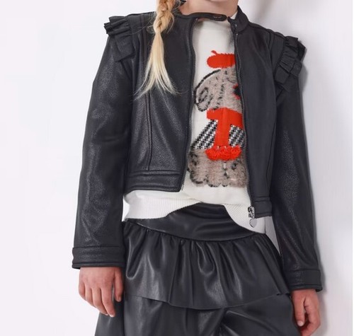 4405 mayoral mädchen jacke - 4405,