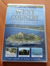 West country from the - country,