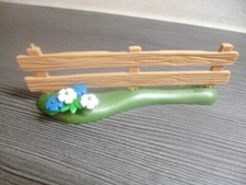 Playmobil Country Zaun-Element