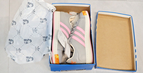 Sneaker damen adidas x - sneaker,