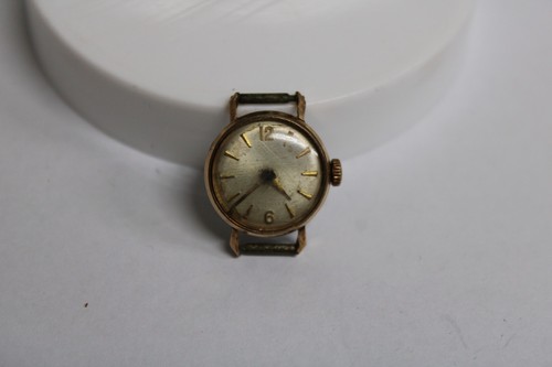Darwil damen uhr 18mm - damen,